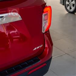 فورد إكسبلورر